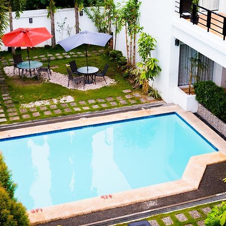 Be-Ing Suites Davao City Exterior foto