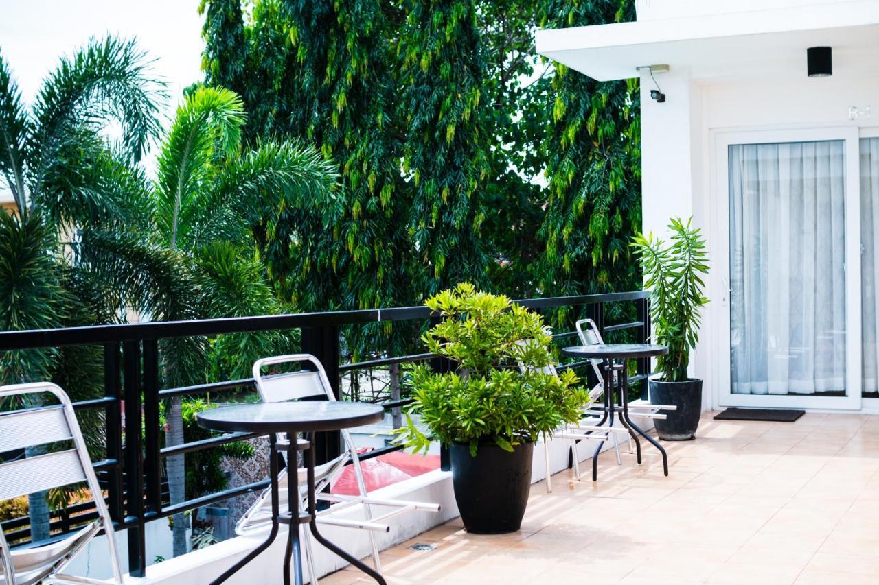 Be-Ing Suites Davao City Exterior foto