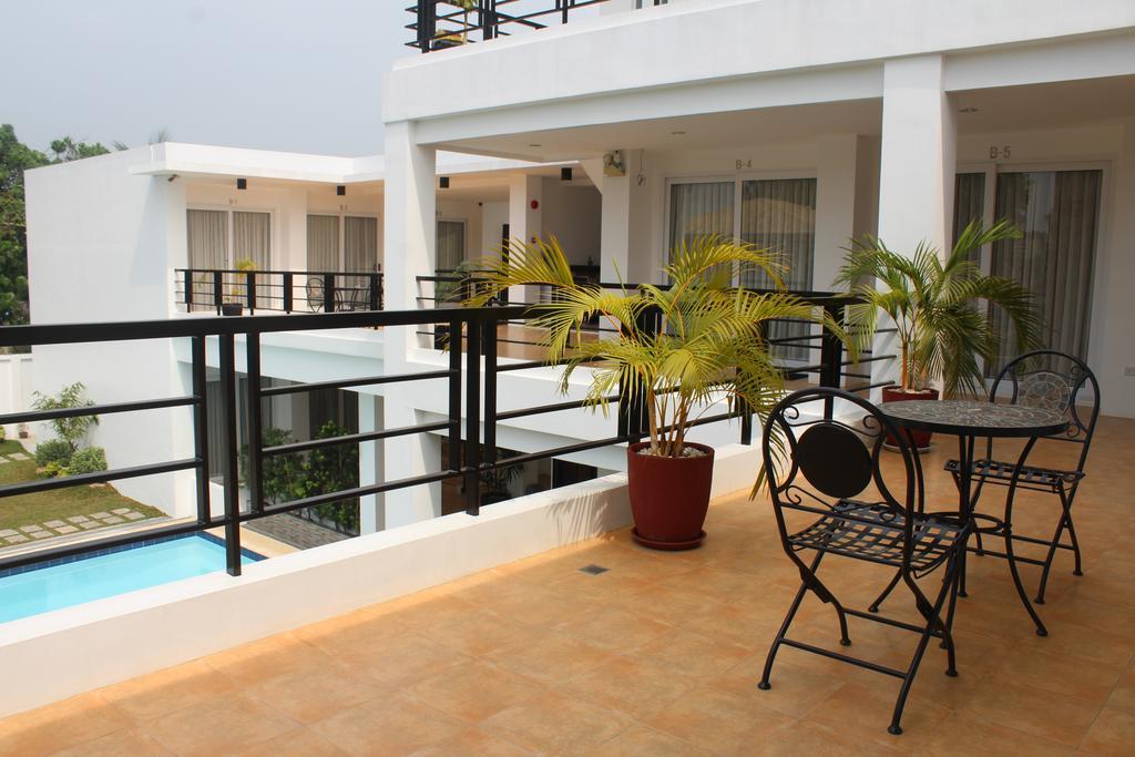 Be-Ing Suites Davao City Exterior foto