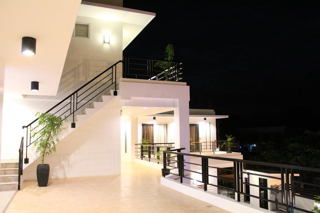 Be-Ing Suites Davao City Exterior foto