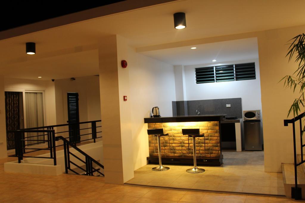Be-Ing Suites Davao City Exterior foto