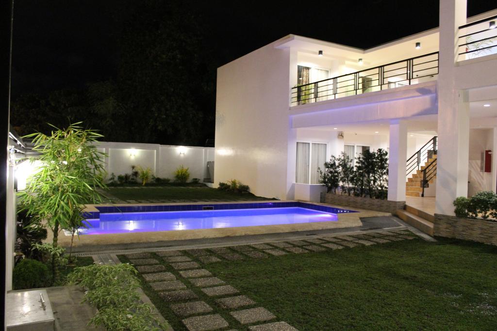 Be-Ing Suites Davao City Exterior foto