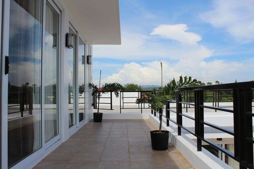 Be-Ing Suites Davao City Exterior foto