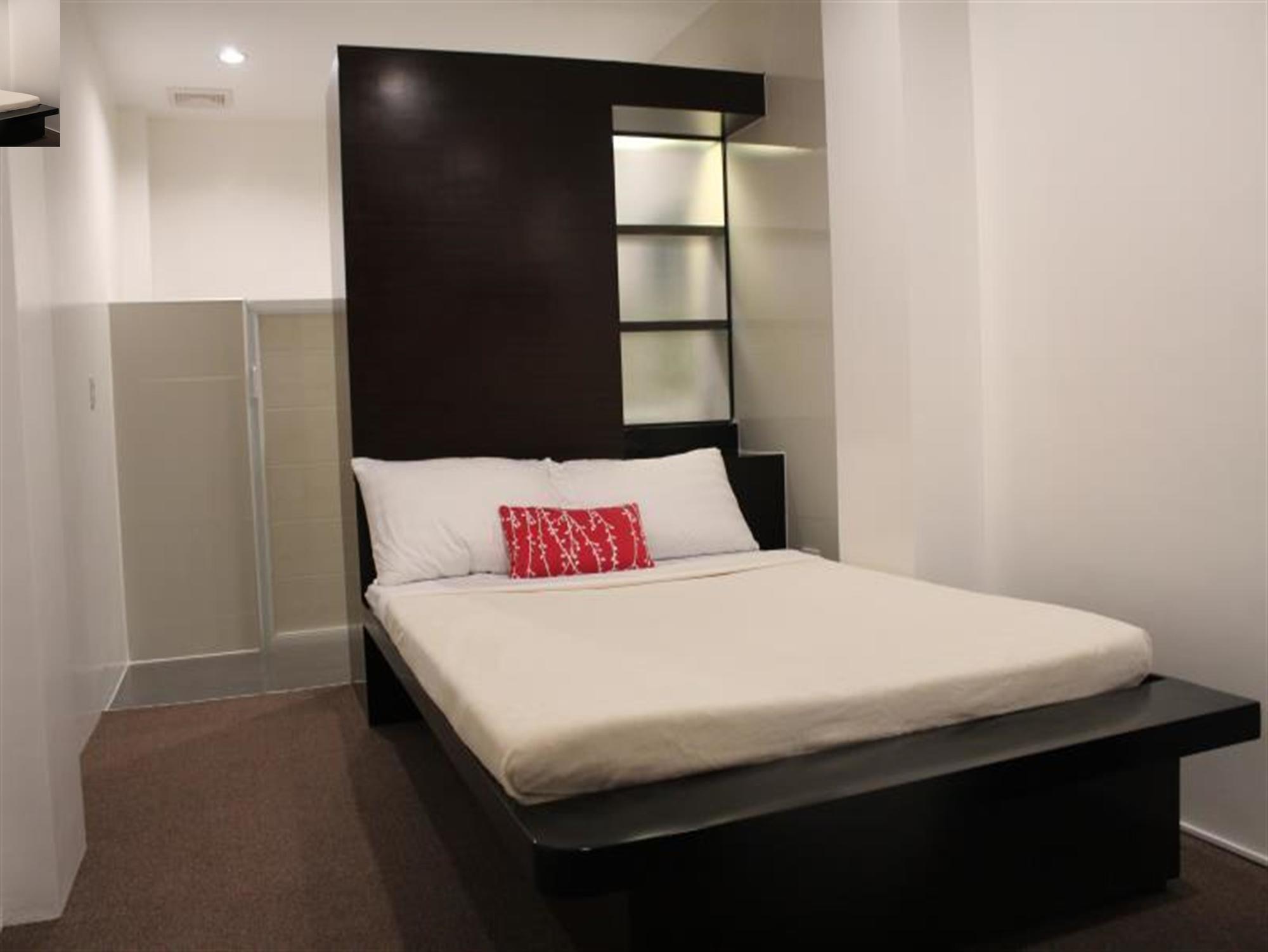 Be-Ing Suites Davao City Exterior foto
