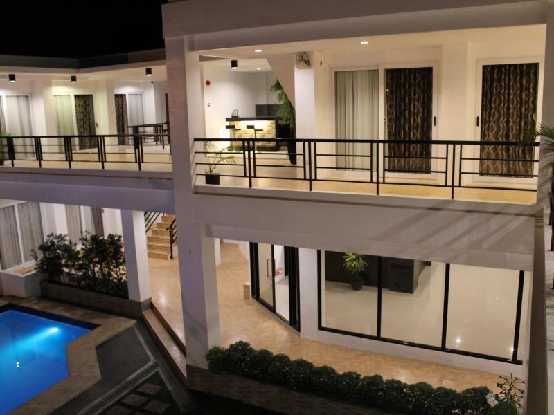 Be-Ing Suites Davao City Exterior foto