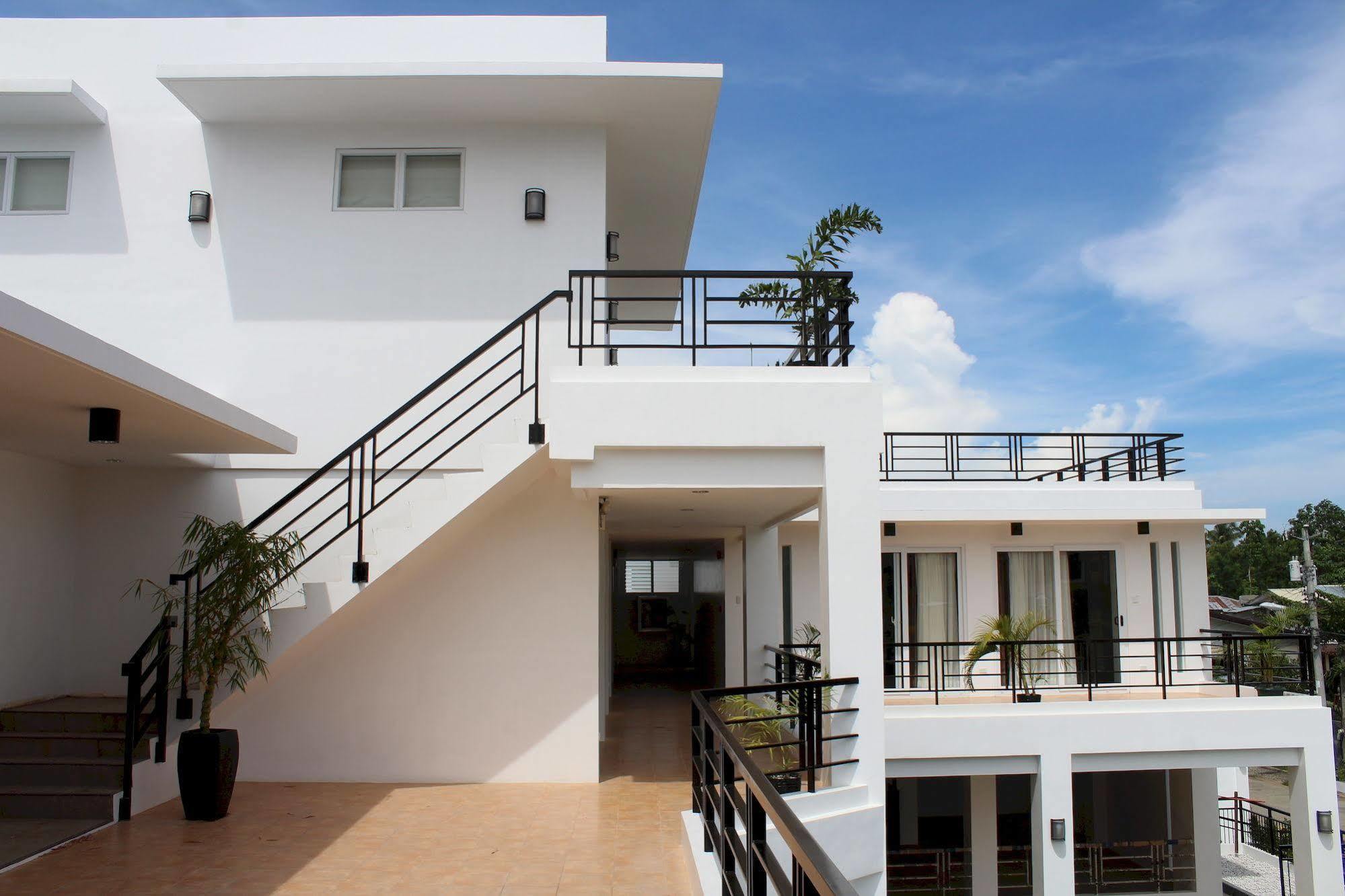 Be-Ing Suites Davao City Exterior foto