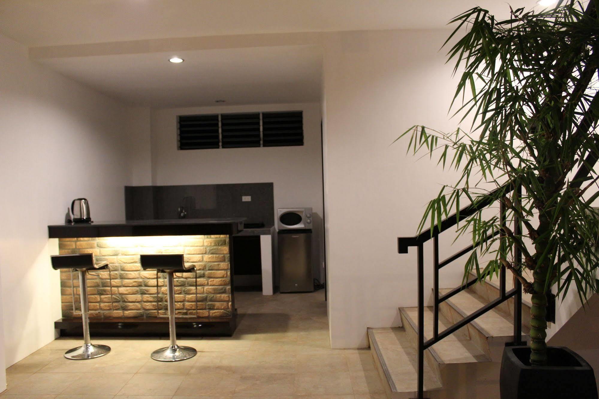 Be-Ing Suites Davao City Exterior foto