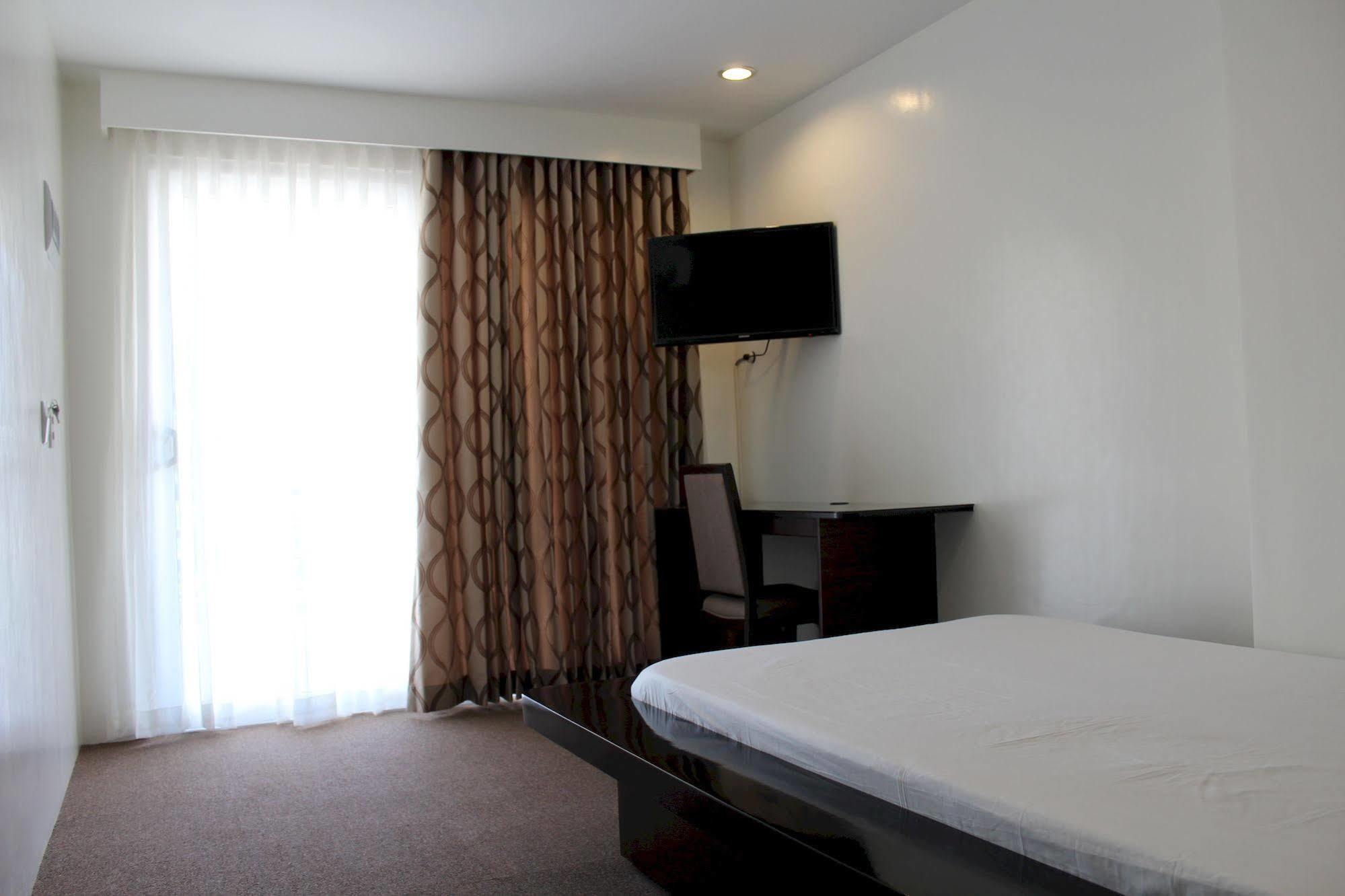Be-Ing Suites Davao City Exterior foto