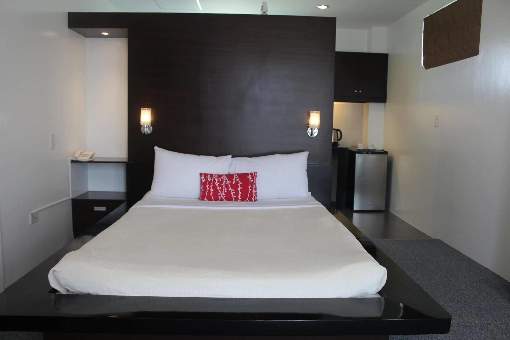 Be-Ing Suites Davao City Exterior foto
