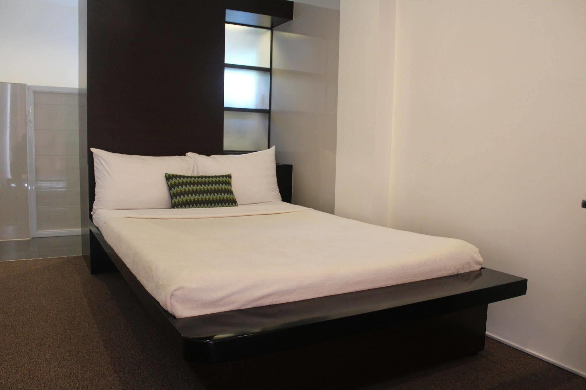 Be-Ing Suites Davao City Exterior foto