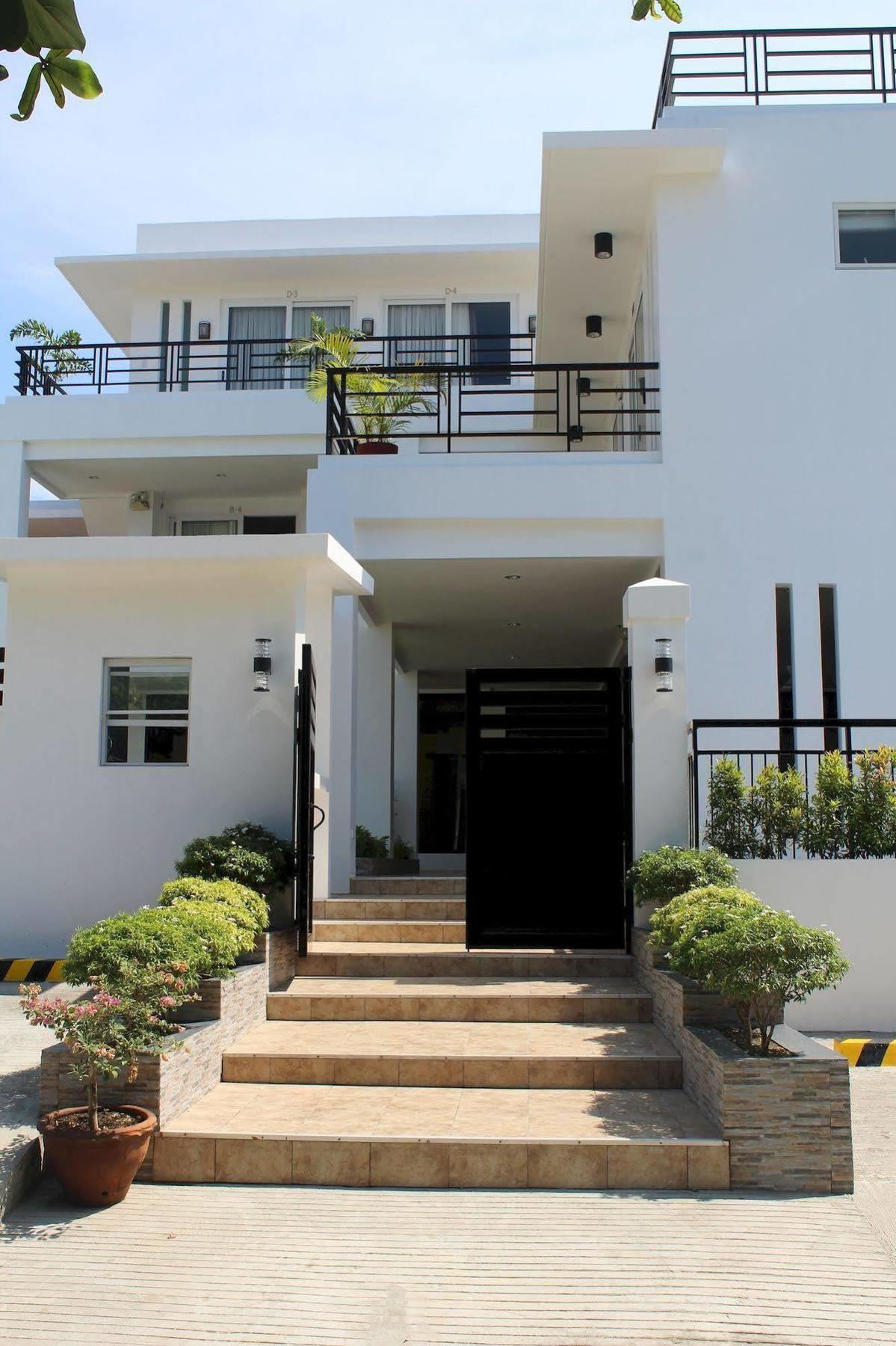 Be-Ing Suites Davao City Exterior foto