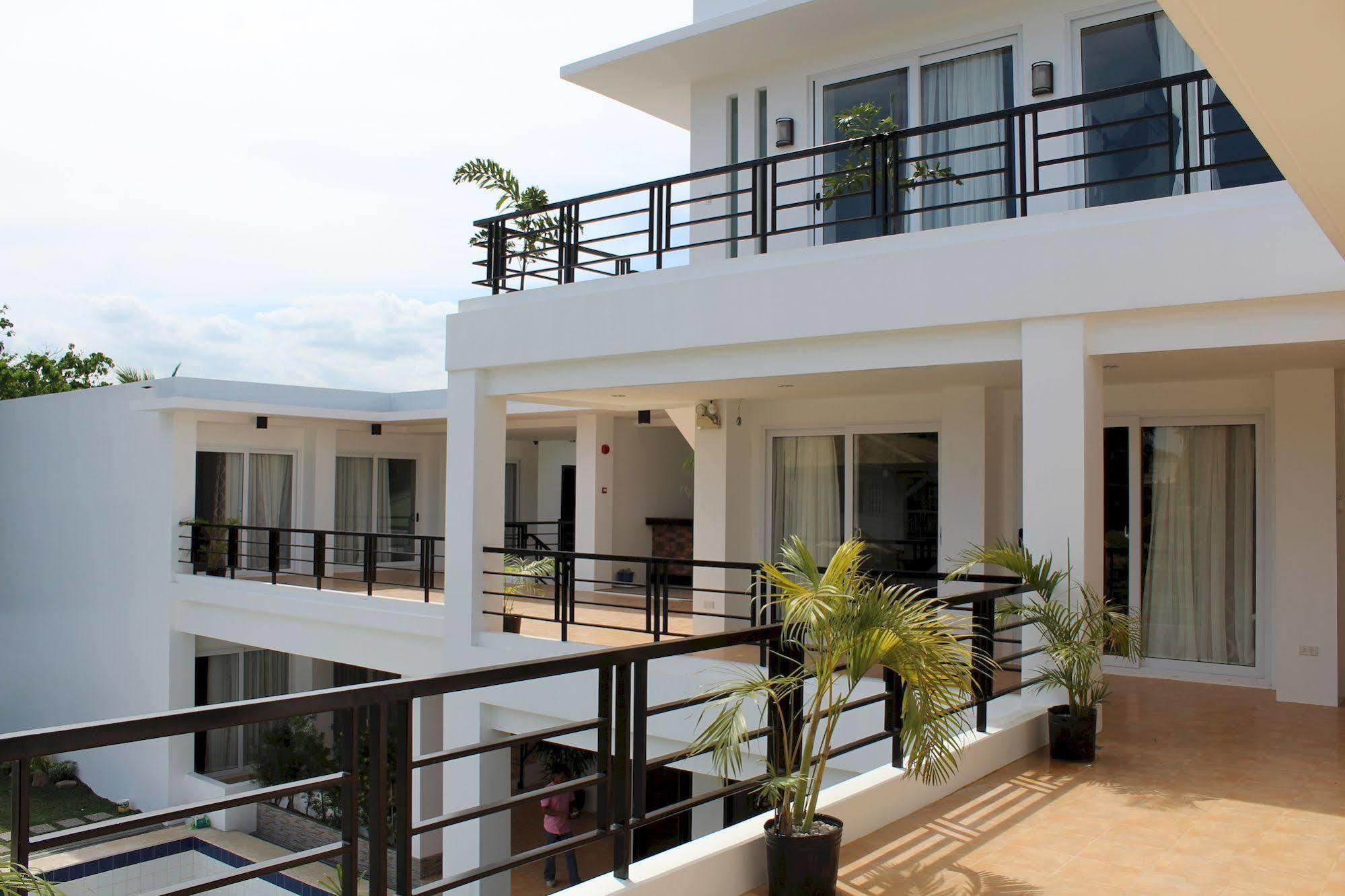 Be-Ing Suites Davao City Exterior foto