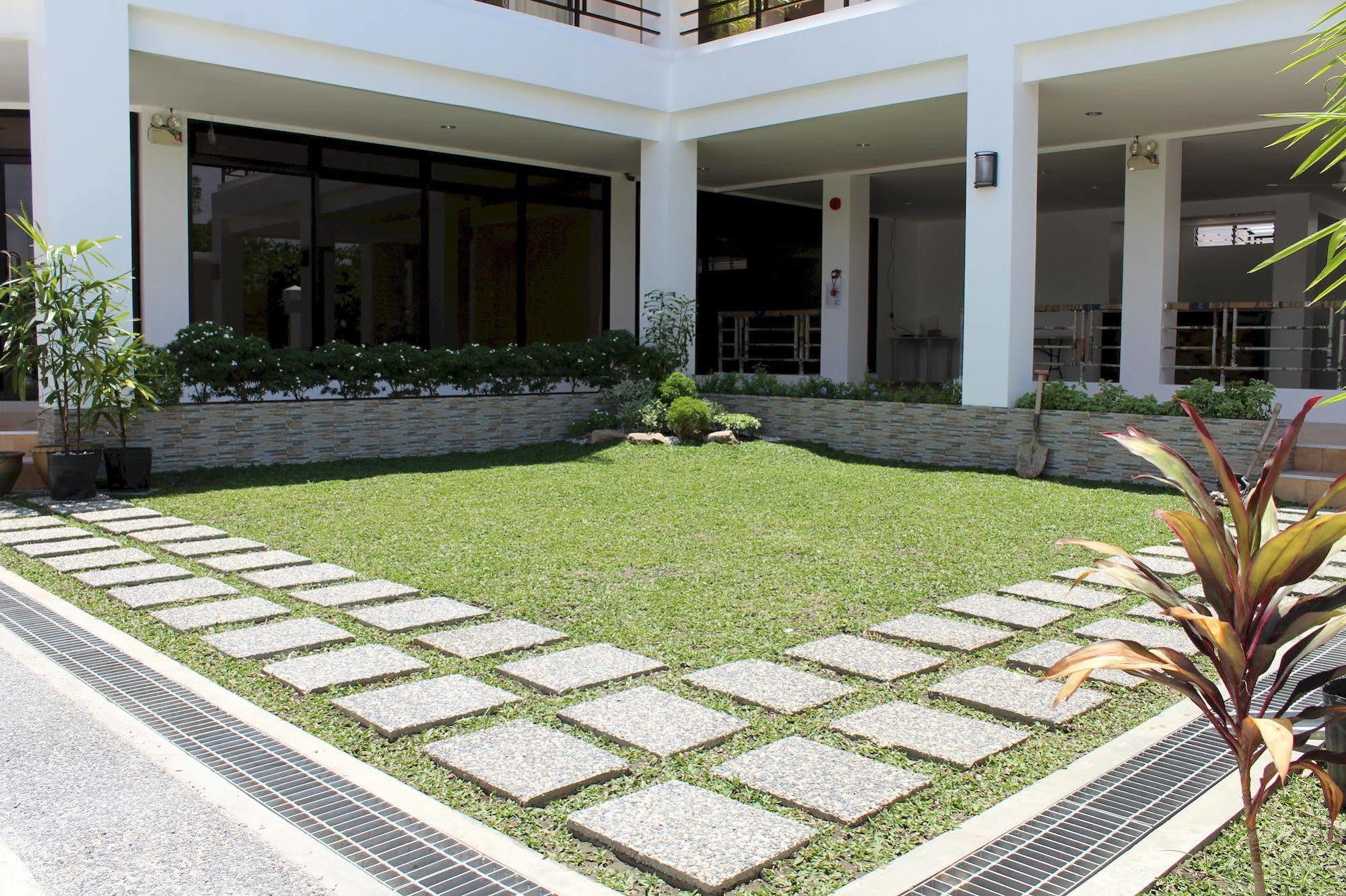 Be-Ing Suites Davao City Exterior foto