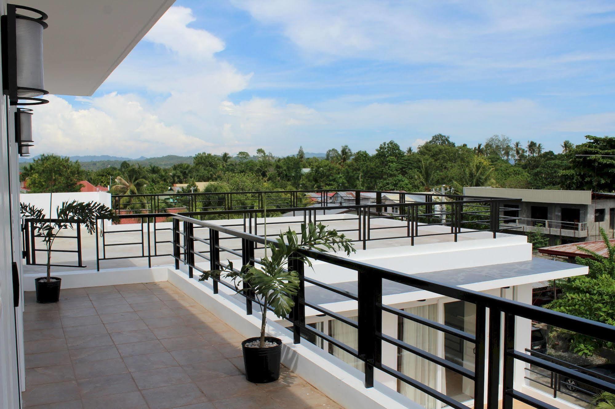 Be-Ing Suites Davao City Exterior foto