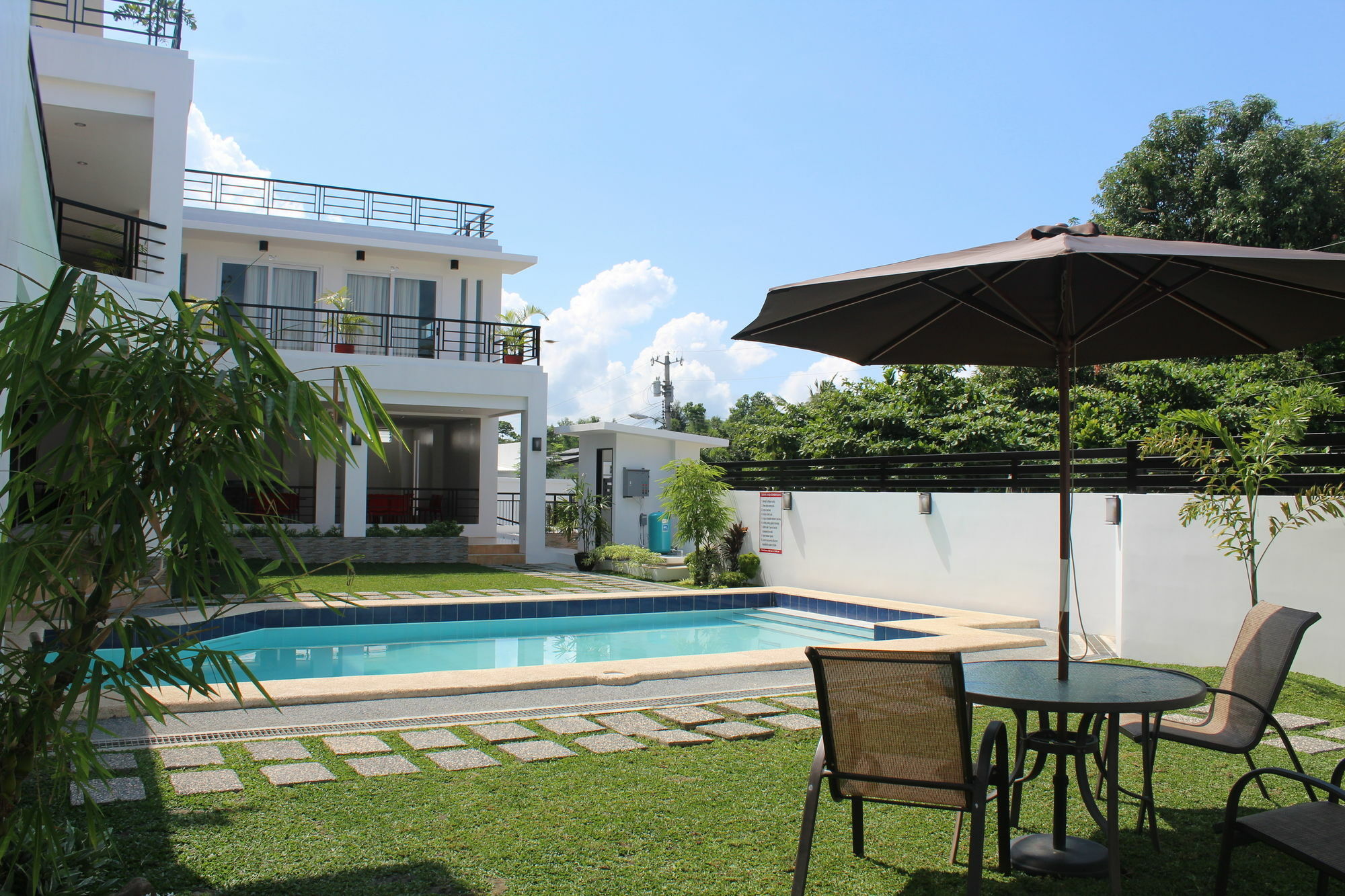 Be-Ing Suites Davao City Exterior foto